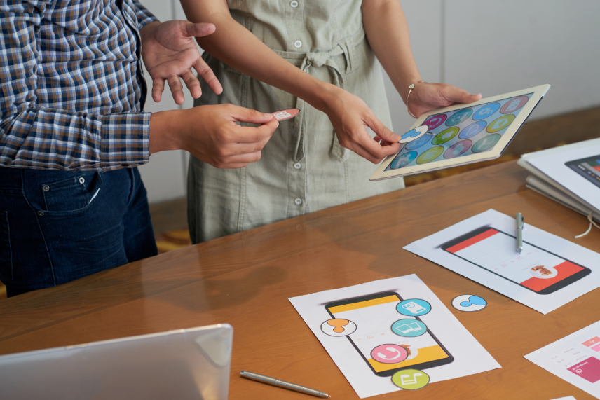 How to Choose the Right Mobile App Development Framework in 2026