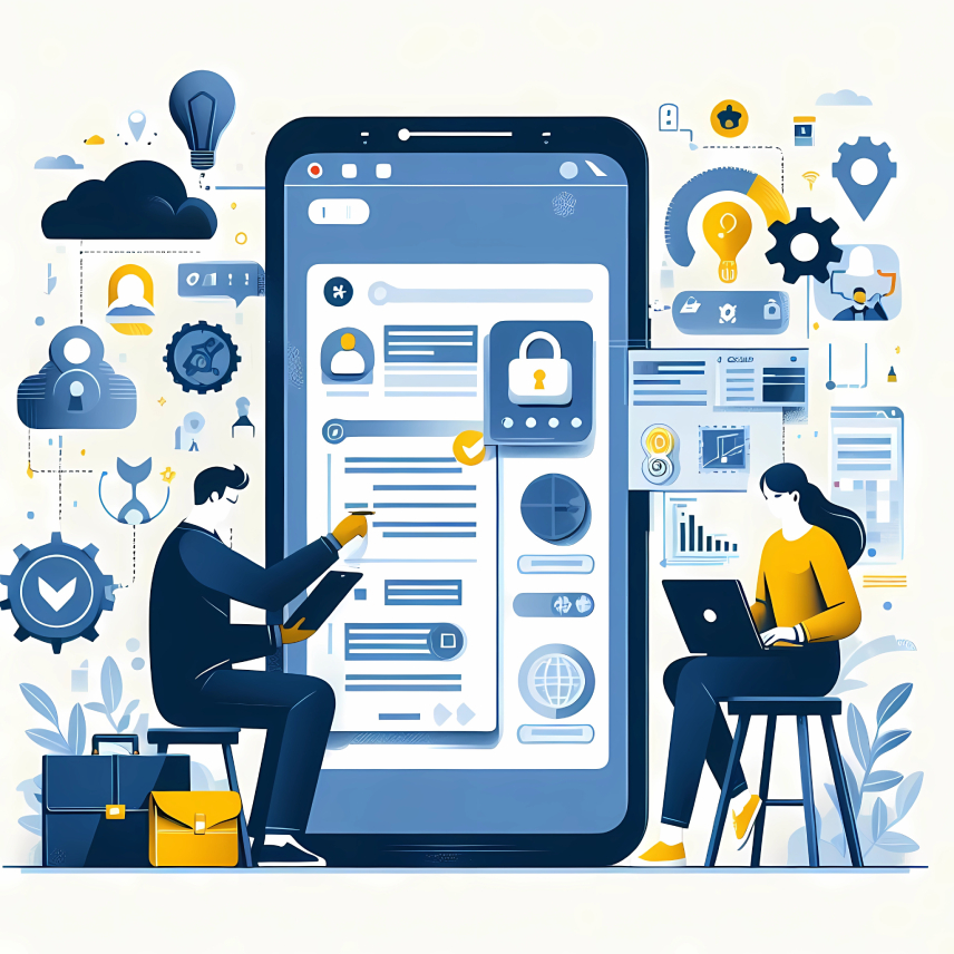 How to Effectively Manage a Mobile App Development Project in 2026