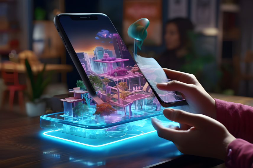 The Future of Mobile App Development: Top Trends to Watch in 2026 and Beyond