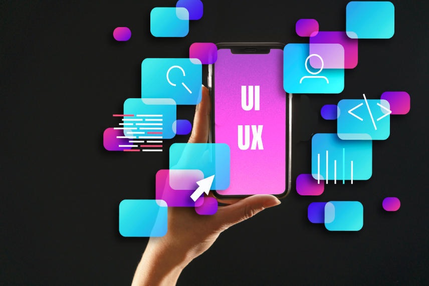 The Role of UX/UI Design in Mobile App Success